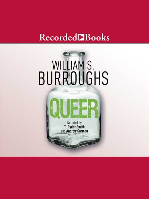 Title details for Queer by William S. Burroughs - Available